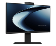 ASUS ExpertCenter AIO P440VA 24" Core 5-210H/16GB/512/W11P Czarny - 1522494 - zdjęcie 4